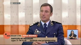 Imagem de Frias Seguras