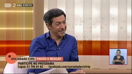 Imagem de Paixo e Seleo