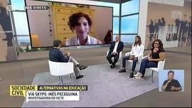 Imagem de Educao e Ensino