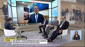 Imagem de Dia Europeu Sem Carros