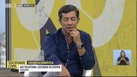 Imagem de Violncia Domstica