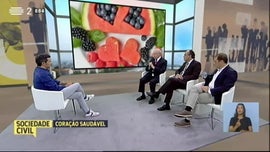 Imagem de Corao Saudvel