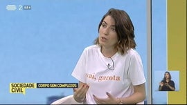 Imagem de Corpo Sem Complexos