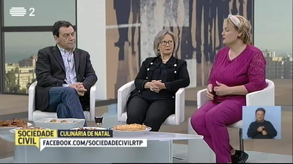 Imagem de Sociedade Civil - Culinária de Natal