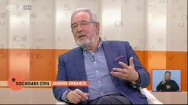 Imagem de Jardins Urbanos