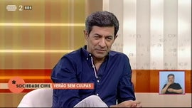 Imagem de Ver�o Sem Culpas