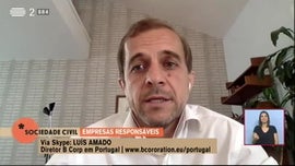 Imagem de Empresas Responsveis