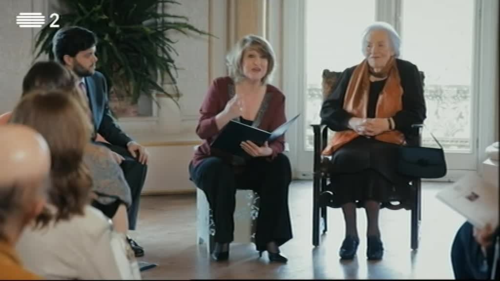 Imagem do Programa / Episiódio - Três Vozes, Três Gerações