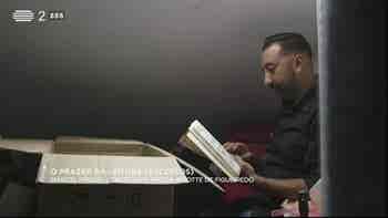 Celebramos a Leitura na Literatura A...