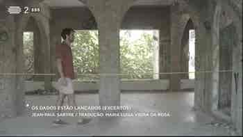 No encal�o dos "Amores Perseguidos" ...