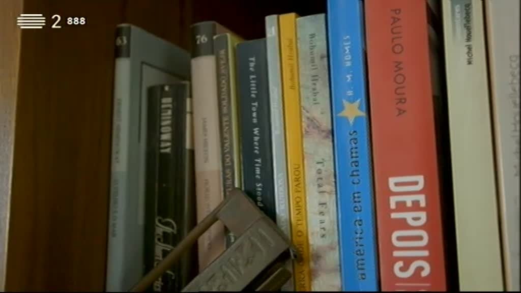 Imagem de Literatura Aqui - Enfrentamentos os Monstros, na Literatura Aqui