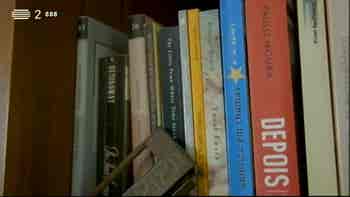 Enfrentamentos os Monstros, na Liter...