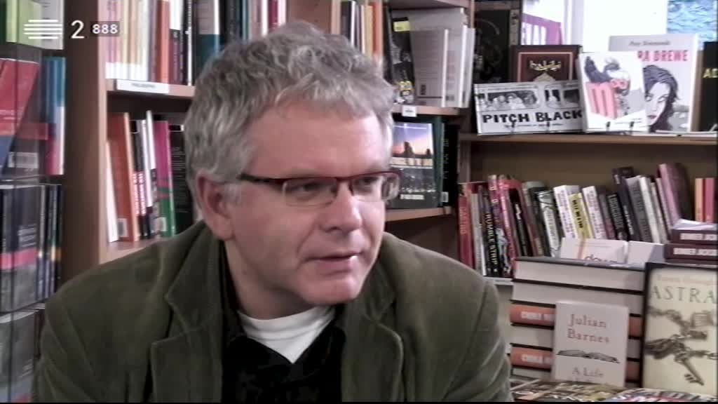 Imagem de Literatura Aqui - Sugerimos a Lucidez, na Literatura Aqui