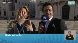 Eurovisão, Dia Um - Faltam 103 Dias