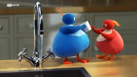 Twirlywoos