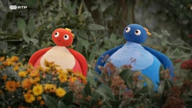 Twirlywoos