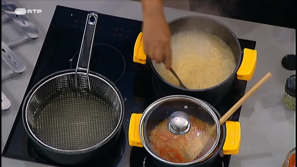 Imagem de As Receitas Lá de Casa