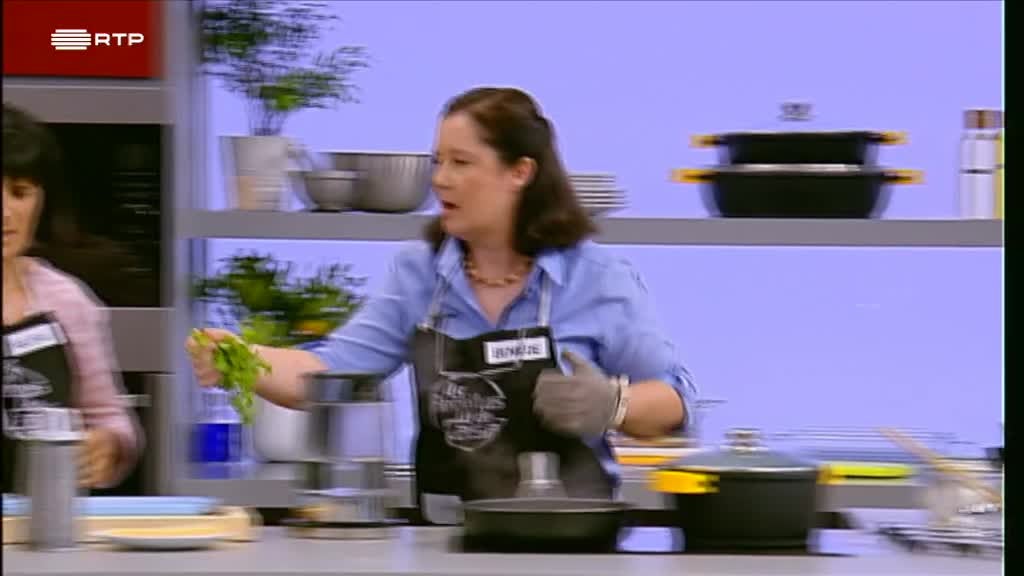 Imagem de As Receitas Lá de Casa