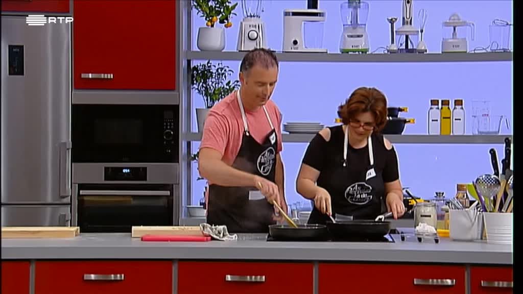 Imagem de As Receitas Lá de Casa