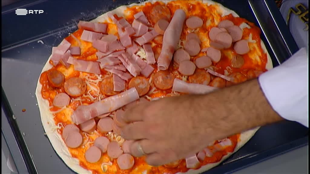 Imagem de As Receitas Lá de Casa