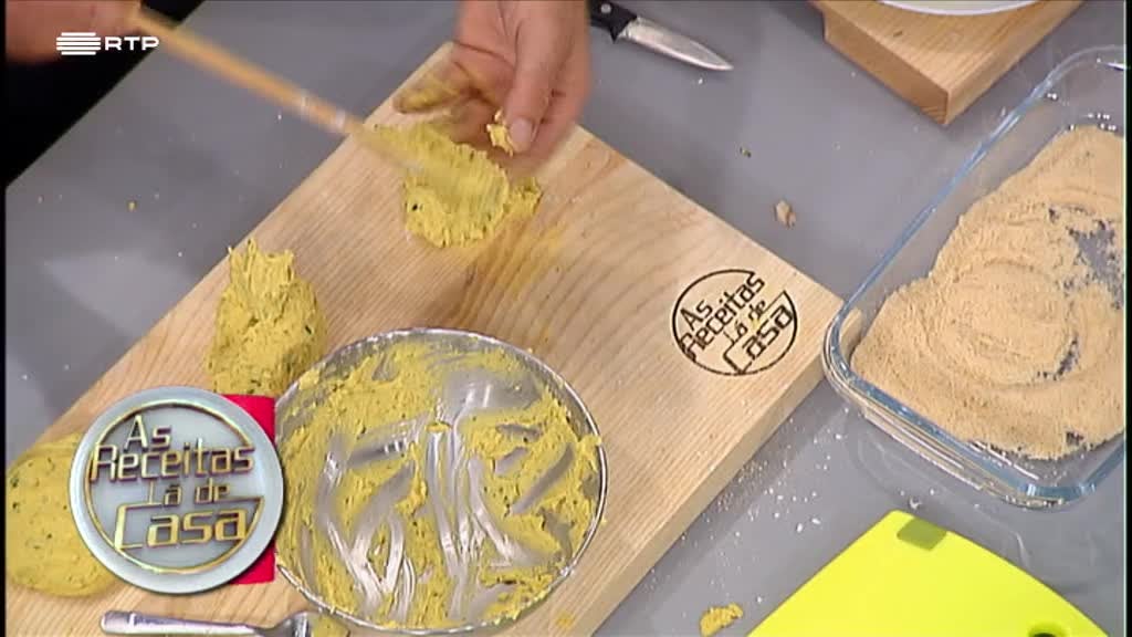 Imagem de As Receitas Lá de Casa