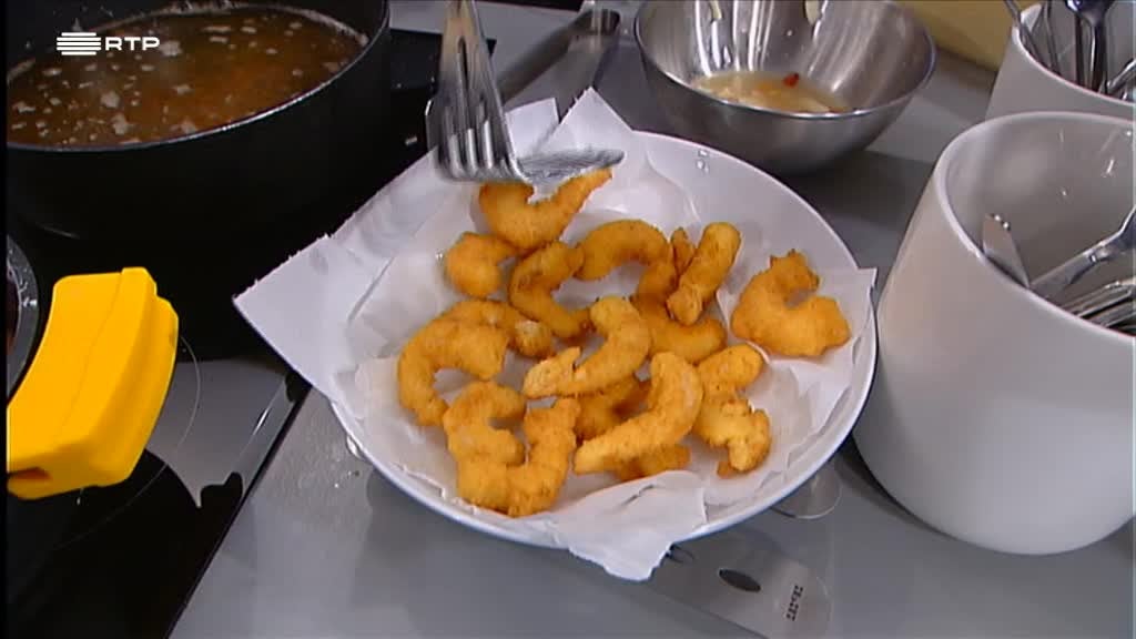 Imagem de As Receitas Lá de Casa