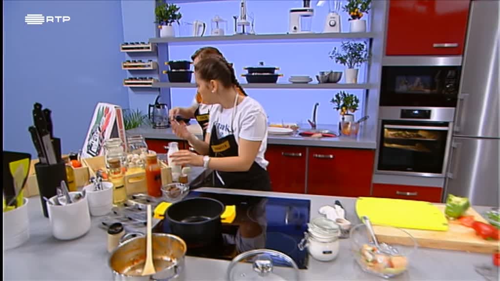 Imagem de As Receitas Lá de Casa