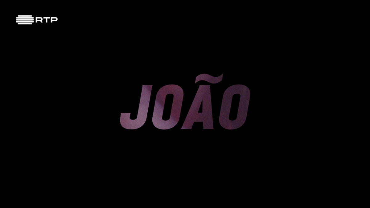 Imagem do Programa / Episiódio - Subsolo - João