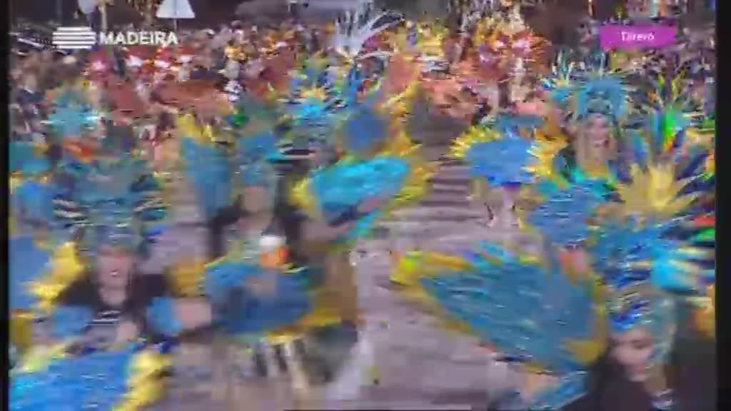 Imagem do Programa / Episiódio - Carnaval da Madeira 2018