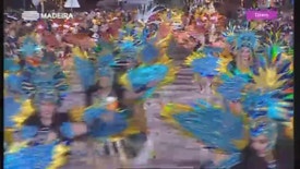 Carnaval da Madeira 2018