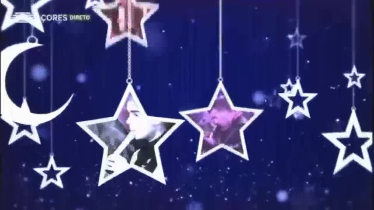 Imagem do Programa / Episiódio - Cantar às Estrelas | 2018