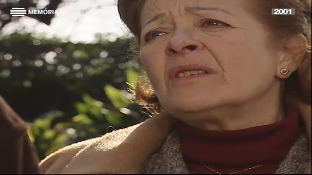 Imagem de A Senhora das Águas