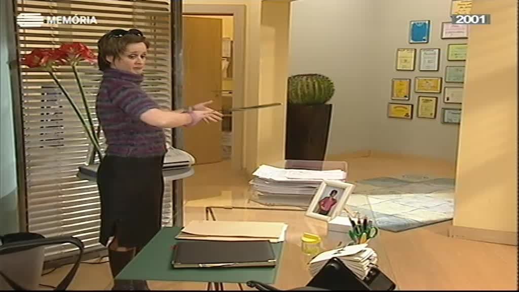 Imagem de A Senhora das Águas