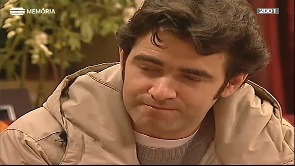 Imagem de A Senhora das Águas