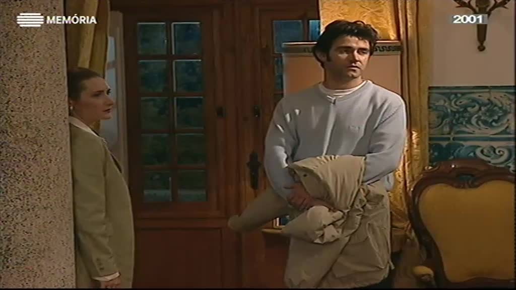 Imagem de A Senhora das Águas