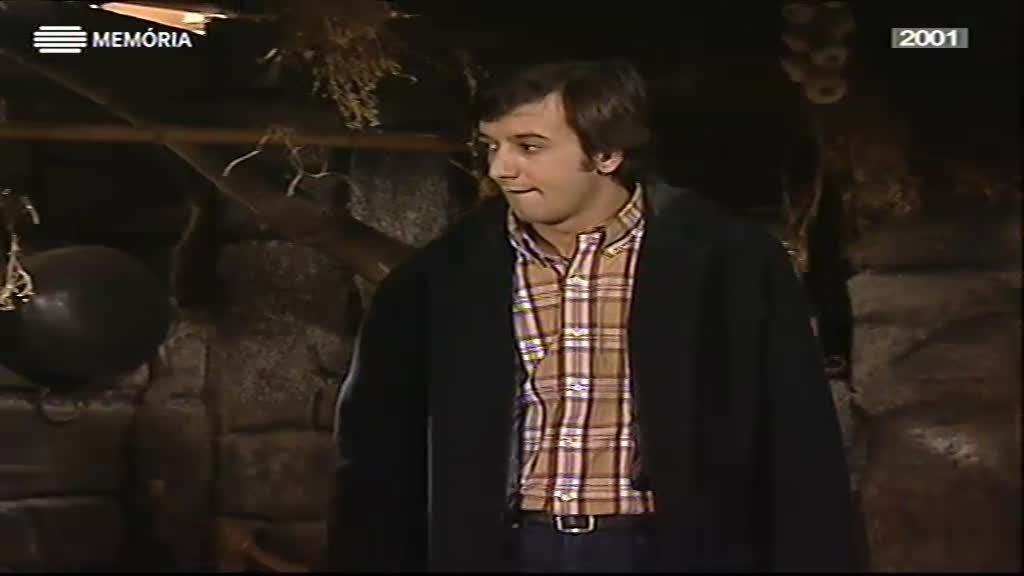 Imagem de A Senhora das Águas