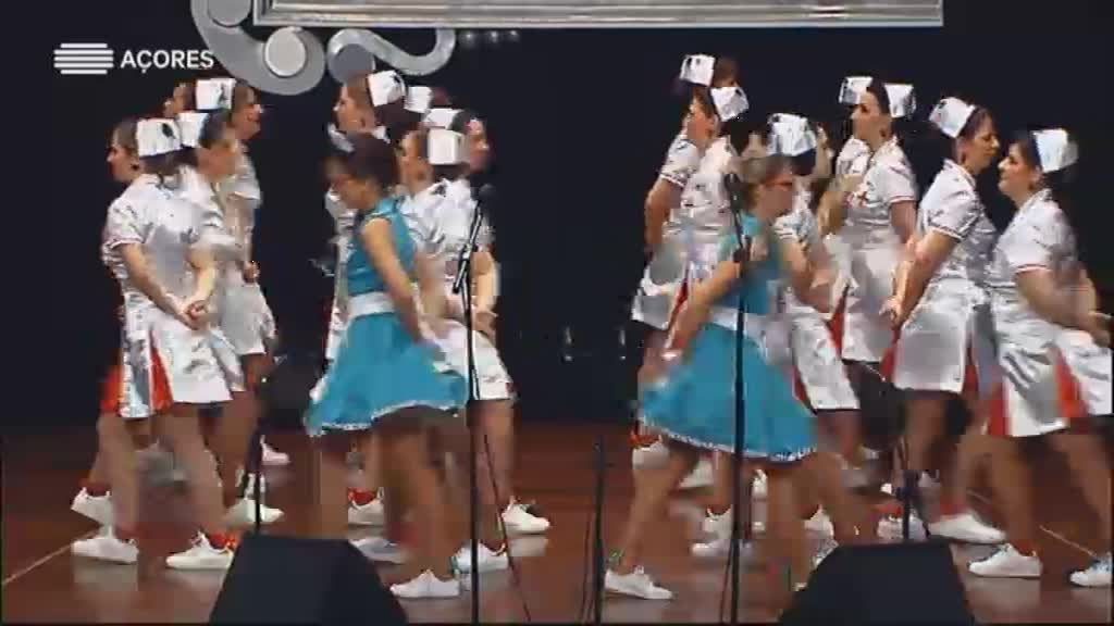 Imagem do Programa / Episiódio - Carnaval da Ilha Terceira | 2018