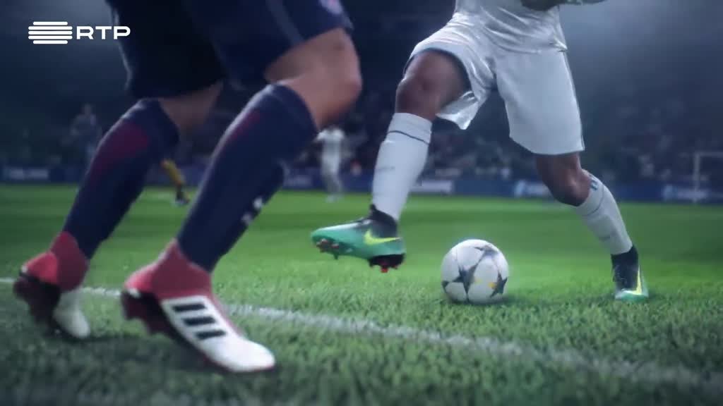 Imagem de Magazine RTP Arena eSports - Magazine RTP Arena