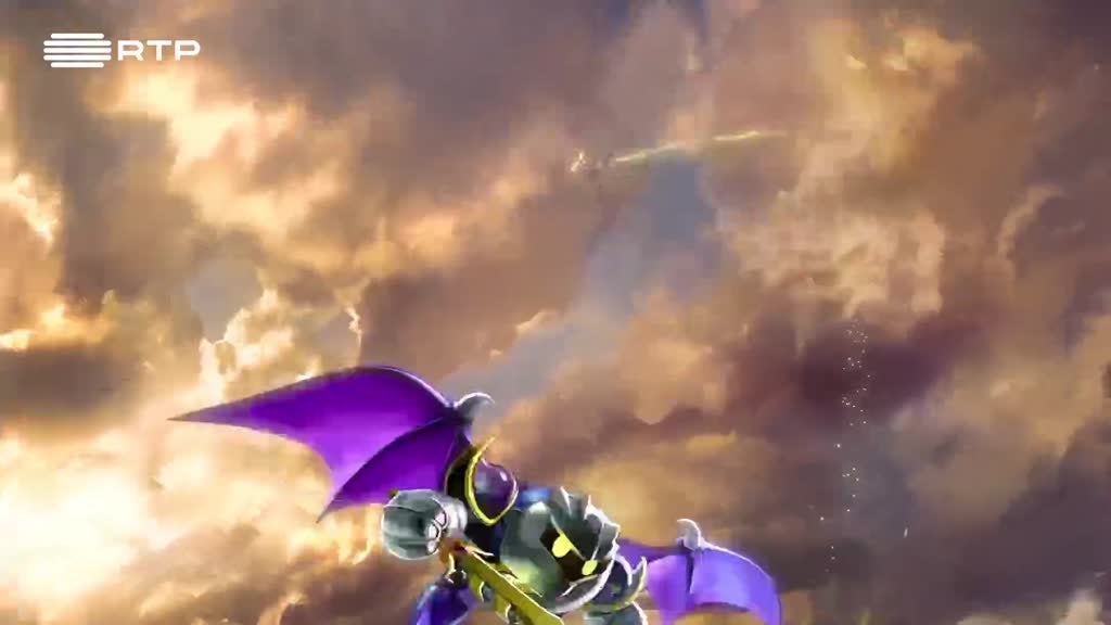 Imagem de Magazine RTP Arena eSports - Magazine #106