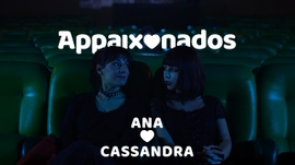 Date 1 - Ana ♡ Cassandra