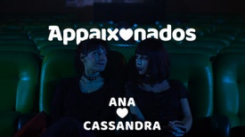 Appaixonados - Date 1 - Ana &#9825; Cassandra