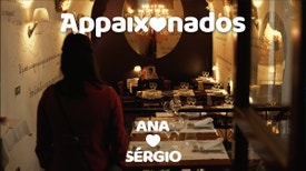 Appaixonados - Date 2 - Ana &#9825; Sérgio