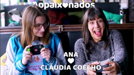 Date 7 - Ana ♡ Cludia Coelho
