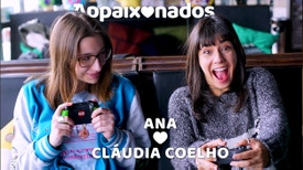 Appaixonados - Date 7 - Ana &#9825; Cláudia Coelho