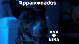 Appaixonados - Date 9 - Ana &#9825; Nina