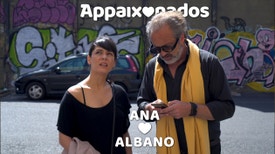 Appaixonados - Date 11 - Ana &#9825; Albano