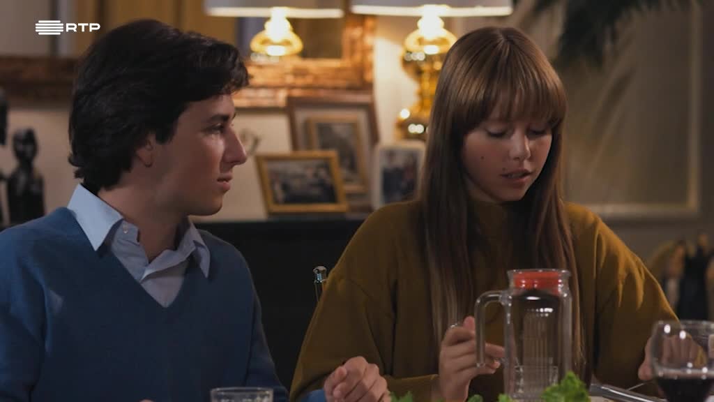 Imagem de 1986 - A Bordo do Challenger