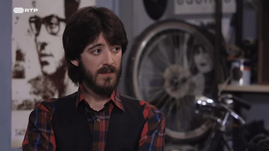 Imagem de 1986 - A Grande Festa