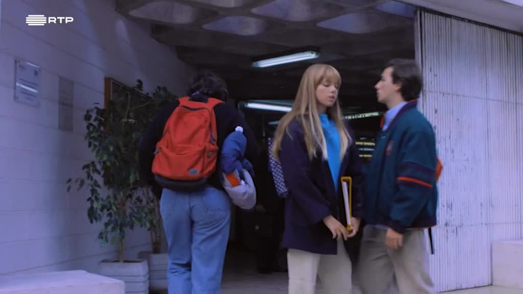 Imagem de 1986 - A Grande Depressão