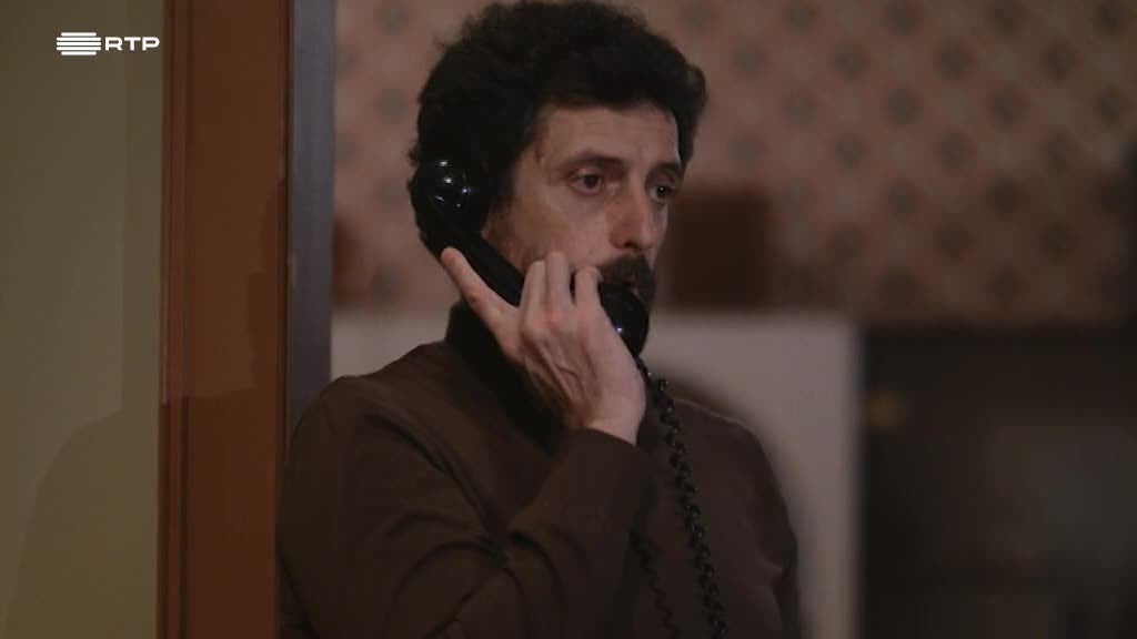 Imagem de 1986 - Os Cinco e a Bomba